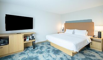 Hampton Inn Presque Isle Maine