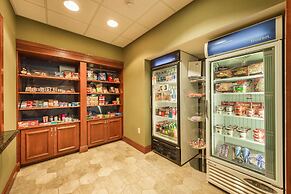 Hampton Inn Presque Isle Maine