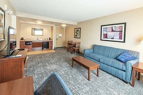 Hampton Inn Presque Isle Maine