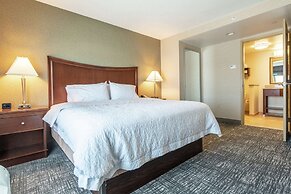 Hampton Inn Presque Isle Maine