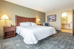 Hampton Inn Presque Isle Maine