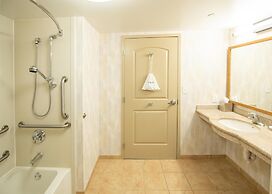 Hampton Inn Presque Isle Maine