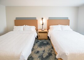 Hampton Inn Presque Isle Maine