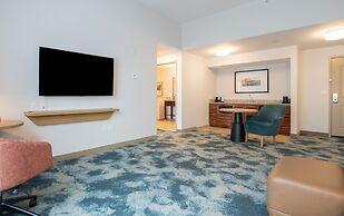 Hampton Inn Presque Isle Maine