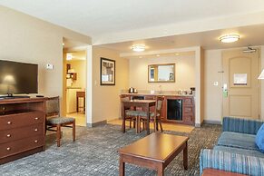 Hampton Inn Presque Isle Maine