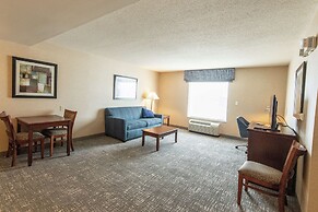 Hampton Inn Presque Isle Maine