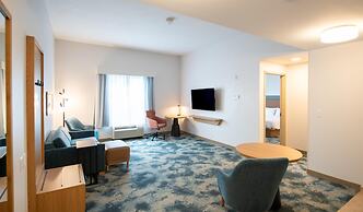 Hampton Inn Presque Isle Maine