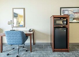 Hampton Inn Presque Isle Maine