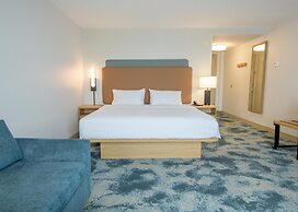 Hampton Inn Presque Isle Maine