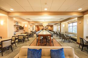 Hampton Inn Presque Isle Maine