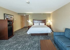 Hampton Inn Presque Isle Maine
