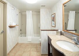 Hampton Inn Presque Isle Maine