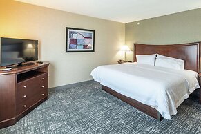 Hampton Inn Presque Isle Maine