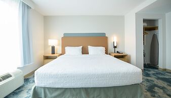 Hampton Inn Presque Isle Maine