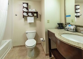 Hampton Inn Presque Isle Maine