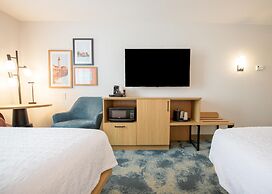 Hampton Inn Presque Isle Maine