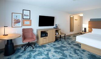 Hampton Inn Presque Isle Maine