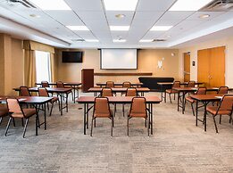 Hampton Inn Presque Isle Maine