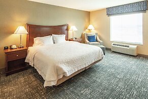 Hampton Inn Presque Isle Maine