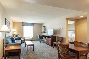Hampton Inn Presque Isle Maine