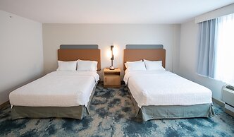 Hampton Inn Presque Isle Maine