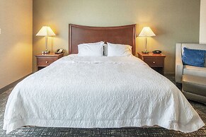 Hampton Inn Presque Isle Maine