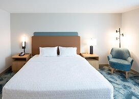 Hampton Inn Presque Isle Maine
