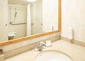 Hampton Inn Presque Isle Maine