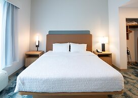 Hampton Inn Presque Isle Maine