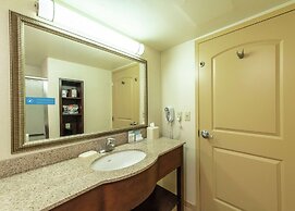 Hampton Inn Presque Isle Maine