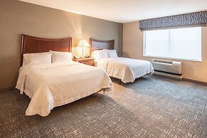 Hampton Inn Presque Isle Maine