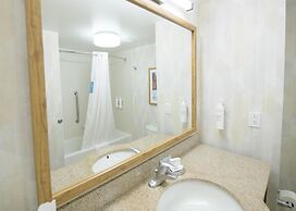 Hampton Inn Presque Isle Maine