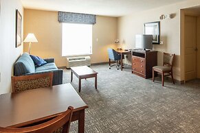 Hampton Inn Presque Isle Maine