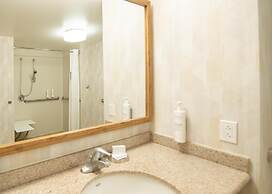 Hampton Inn Presque Isle Maine