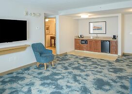 Hampton Inn Presque Isle Maine