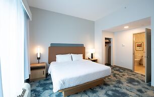 Hampton Inn Presque Isle Maine