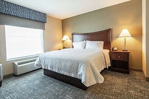 Hampton Inn Presque Isle Maine