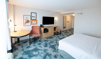 Hampton Inn Presque Isle Maine