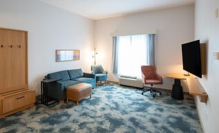 Hampton Inn Presque Isle Maine