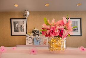 Hampton Inn Presque Isle Maine