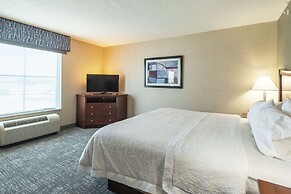 Hampton Inn Presque Isle Maine