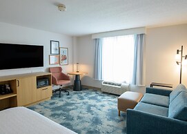 Hampton Inn Presque Isle Maine