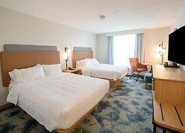 Hampton Inn Presque Isle Maine