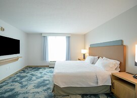 Hampton Inn Presque Isle Maine