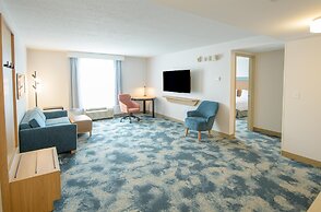 Hampton Inn Presque Isle Maine