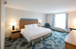 Hampton Inn Presque Isle Maine