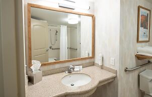 Hampton Inn Presque Isle Maine
