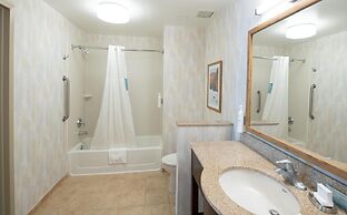 Hampton Inn Presque Isle Maine