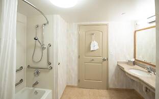 Hampton Inn Presque Isle Maine