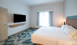 Hampton Inn Presque Isle Maine